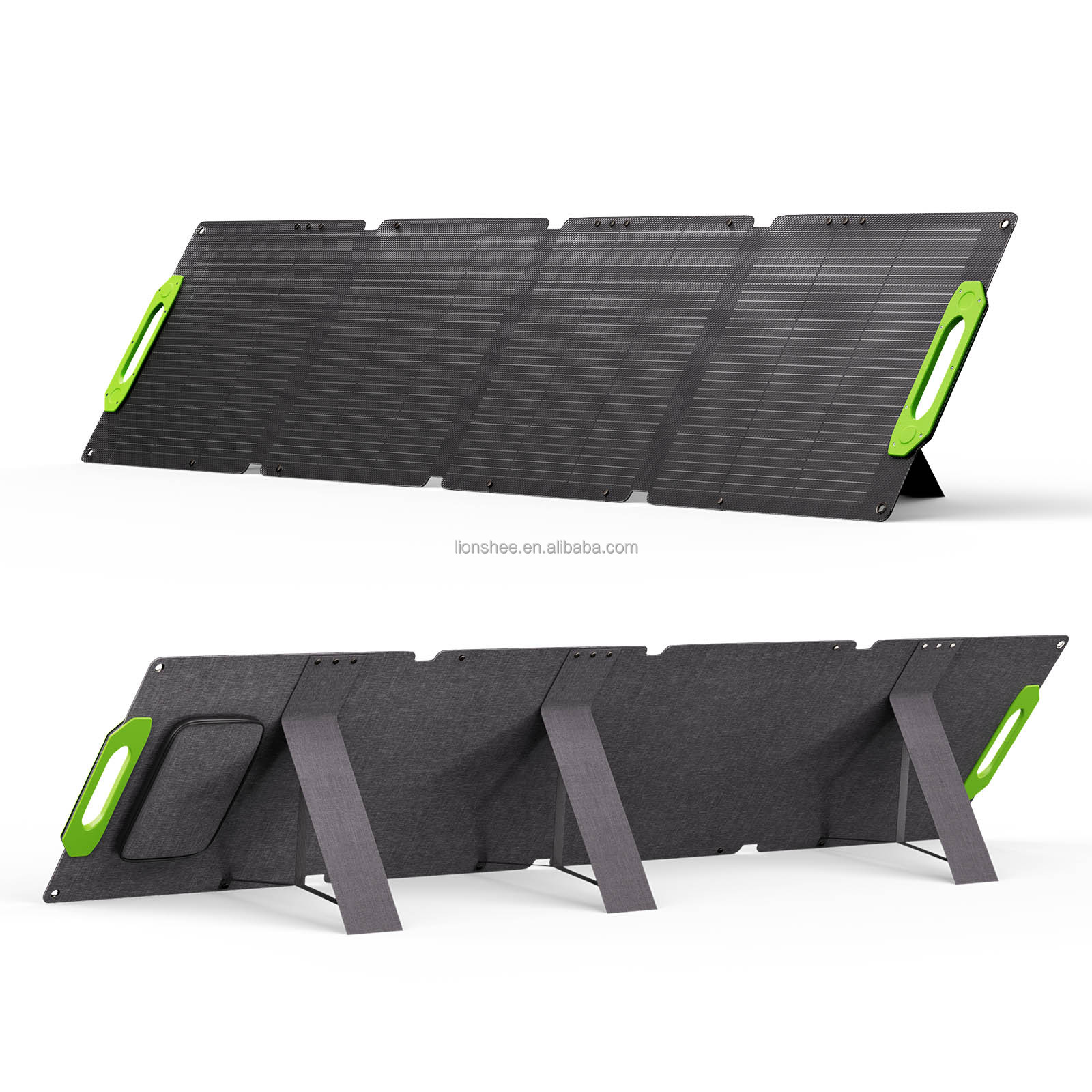 Solar Panel 200W - 200W 접이식 태양광 패널 | MONO