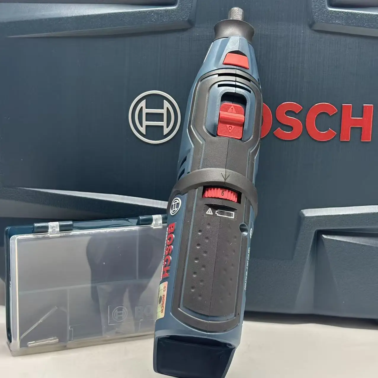 Lithium Battery 12V - 보쉬 GRO 12V-35 전문가용 12V 충전식