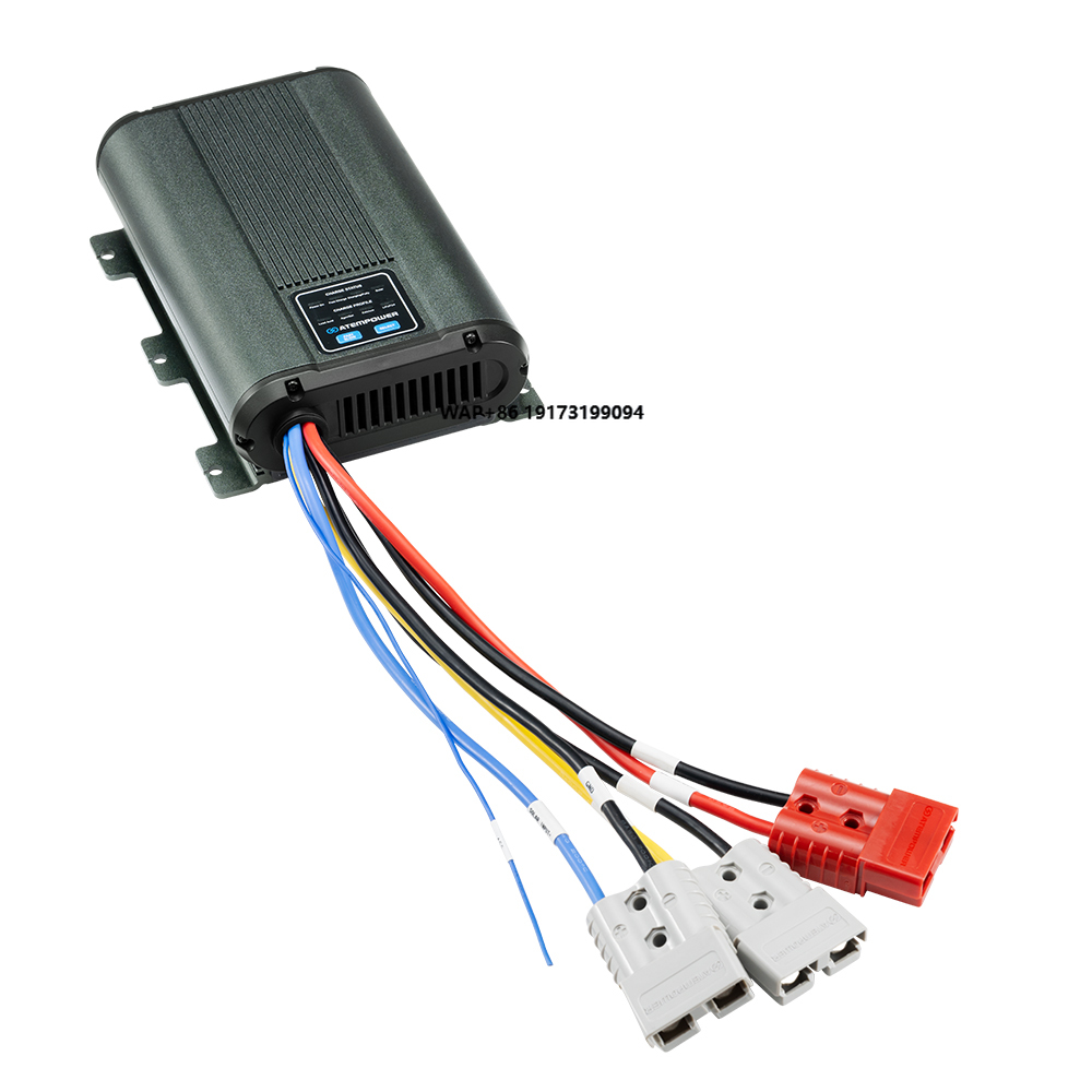 Lithium Battery 12V - ATEM POWER 자동 12V 60A 차량용
