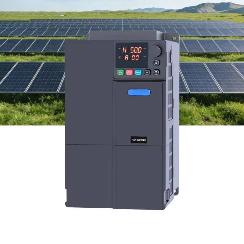 Charge Controller Solar - 15KW PV 시리즈 가변 주파수 드라이버