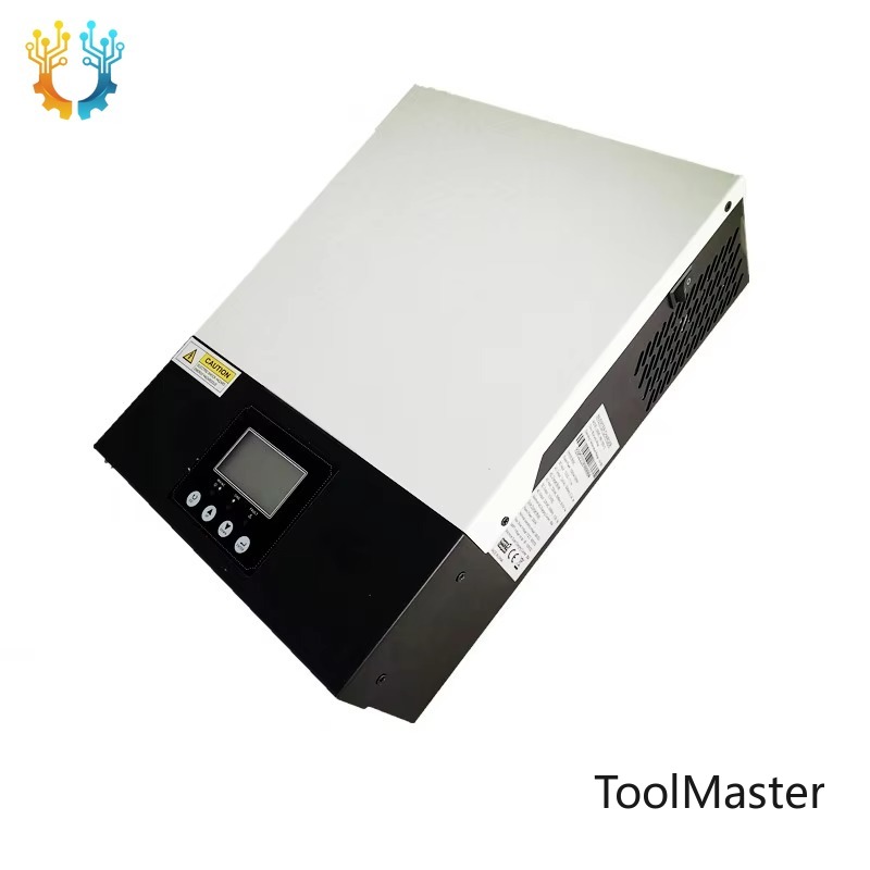 【2026】3kVA 2.4kW 배터리리스 전력 시스템  - Power Inverter 리뷰 및 가격