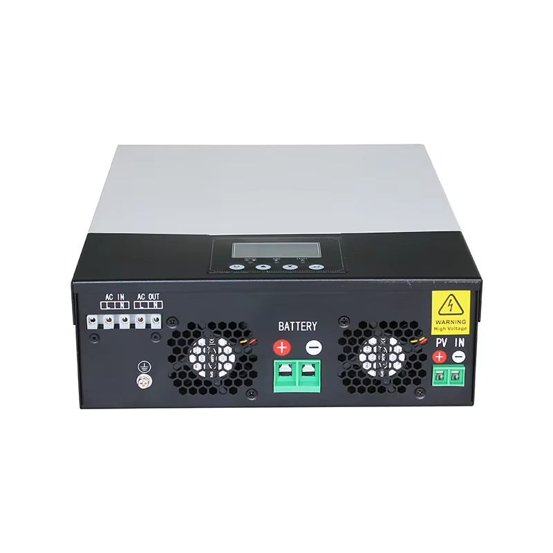 【2026】3kVA 2.4kW 배터리리스 전력 시스템  - Power Inverter 리뷰 및 가격
