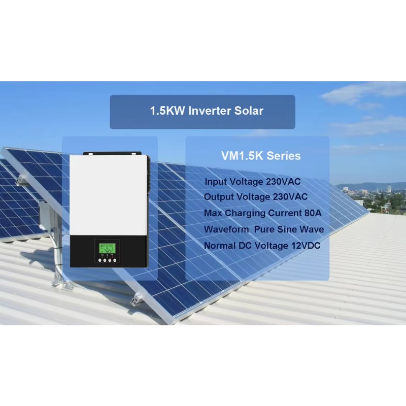 【2026】3kVA 2.4kW 배터리리스 전력 시스템  - Power Inverter 리뷰 및 가격