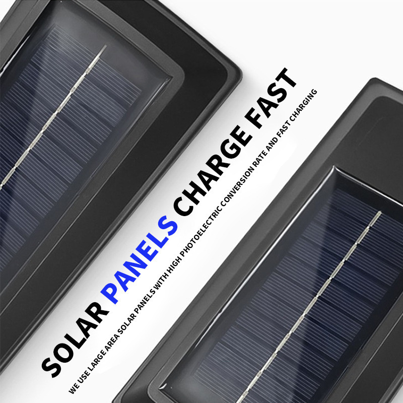 야외 태양광 가로등, 방수 모션 센서 LED 램프, 3 - Solar Lamp 리뷰 및 가격