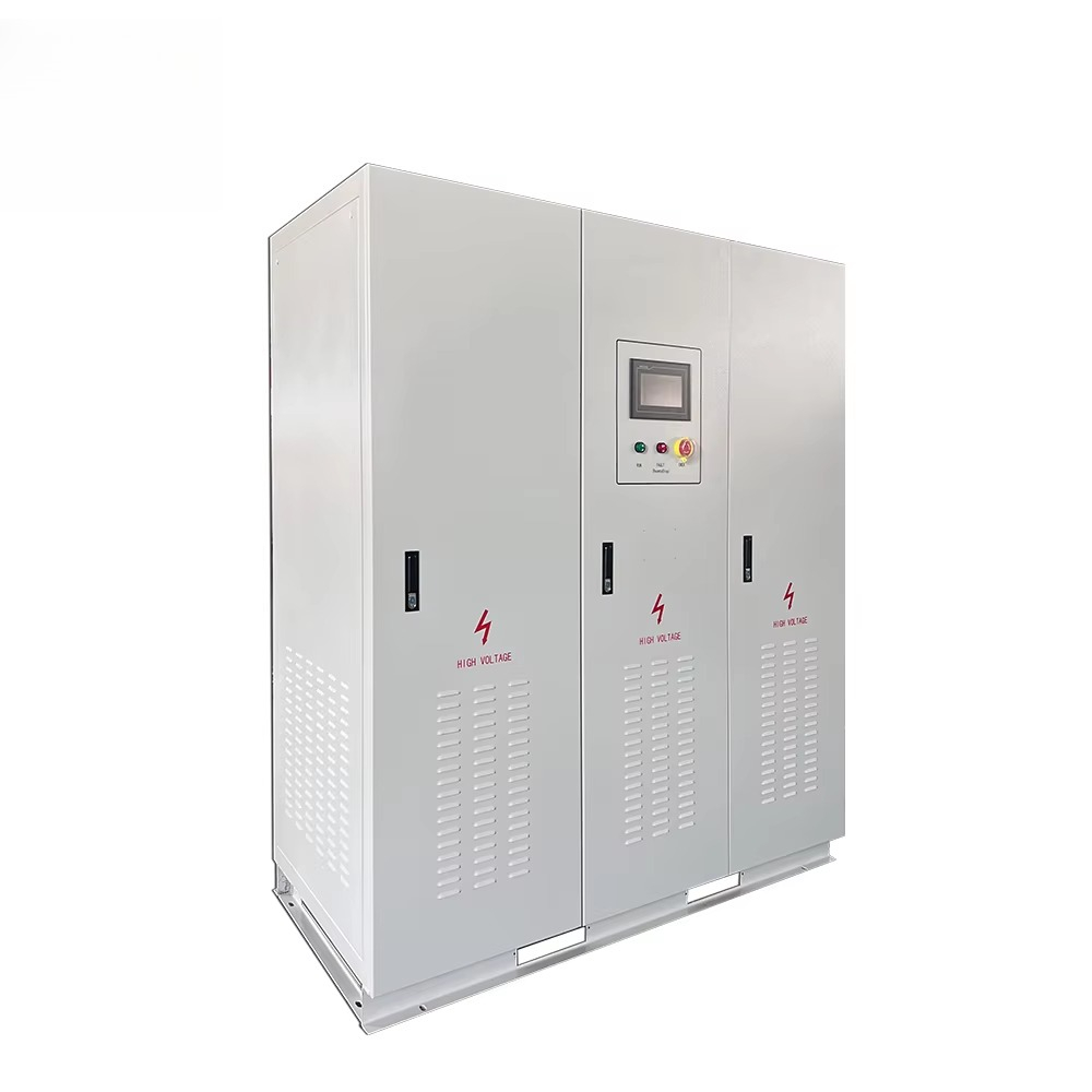 250KW 300KW 200KW 하이브리드 태양광 인버 - Power Inverter 리뷰 및 가격