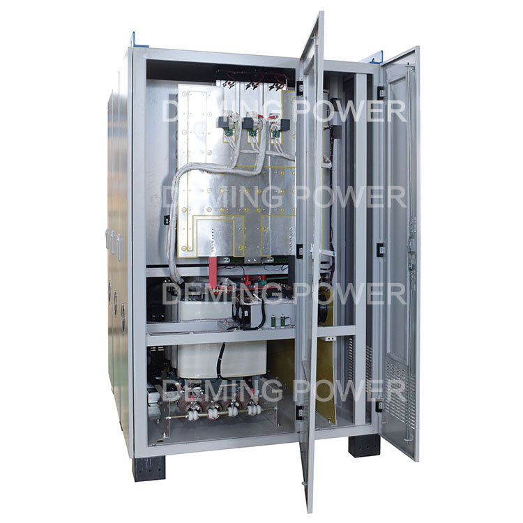 250KW 300KW 200KW 하이브리드 태양광 인버 - Power Inverter 리뷰 및 가격