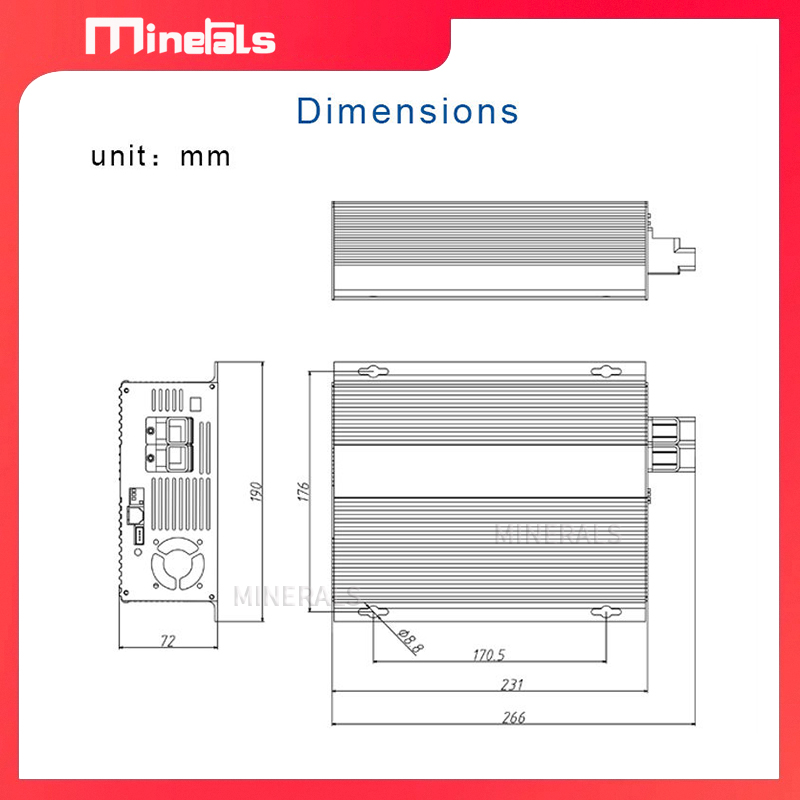 스마트 배터리 충전기 AC-DC 12V 30A 리튬폴리 - Lithium Battery 12V 리뷰 및 가격
