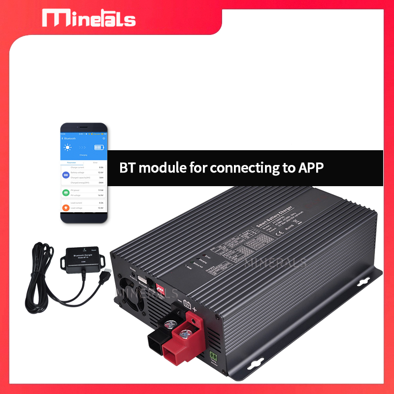 스마트 배터리 충전기 AC-DC 12V 30A 리튬폴리 - Lithium Battery 12V 리뷰 및 가격