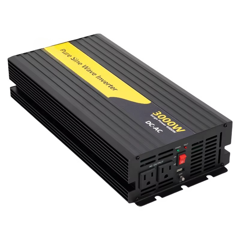 로저 3000W-B 순수 정현파 인버터: 12V/24V - Power Inverter 리뷰 및 가격
