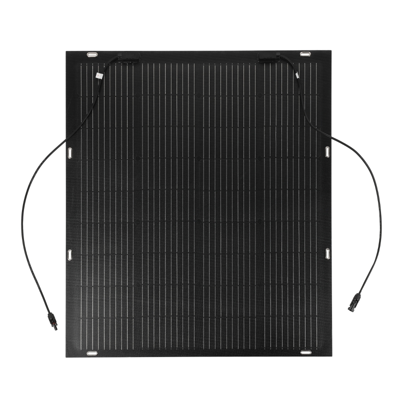 300W 유연한 태양광 패널 18V 유연한 태양 전지  - Solar Panel 200W 리뷰 및 가격