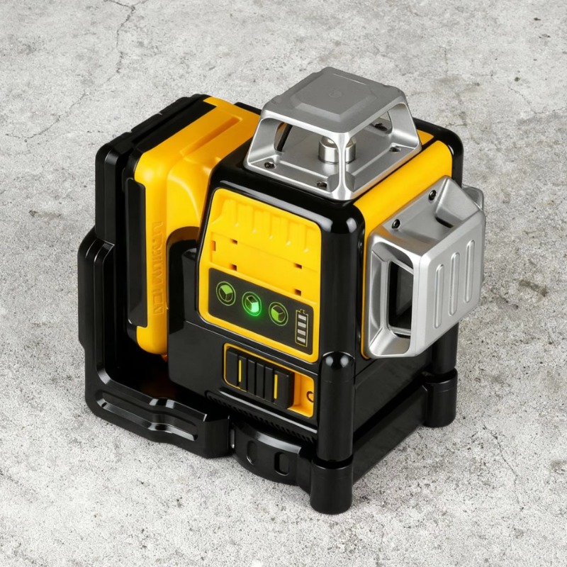 DW 타입 DW089LG 산업용 3D 12라인 레이저  - Lithium Battery 12V 리뷰 및 가격
