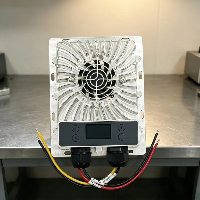 EMX20A 20A MPPT 자동 벅-부스트 방식 태양 - Charge Controller Solar 리뷰 및 가격