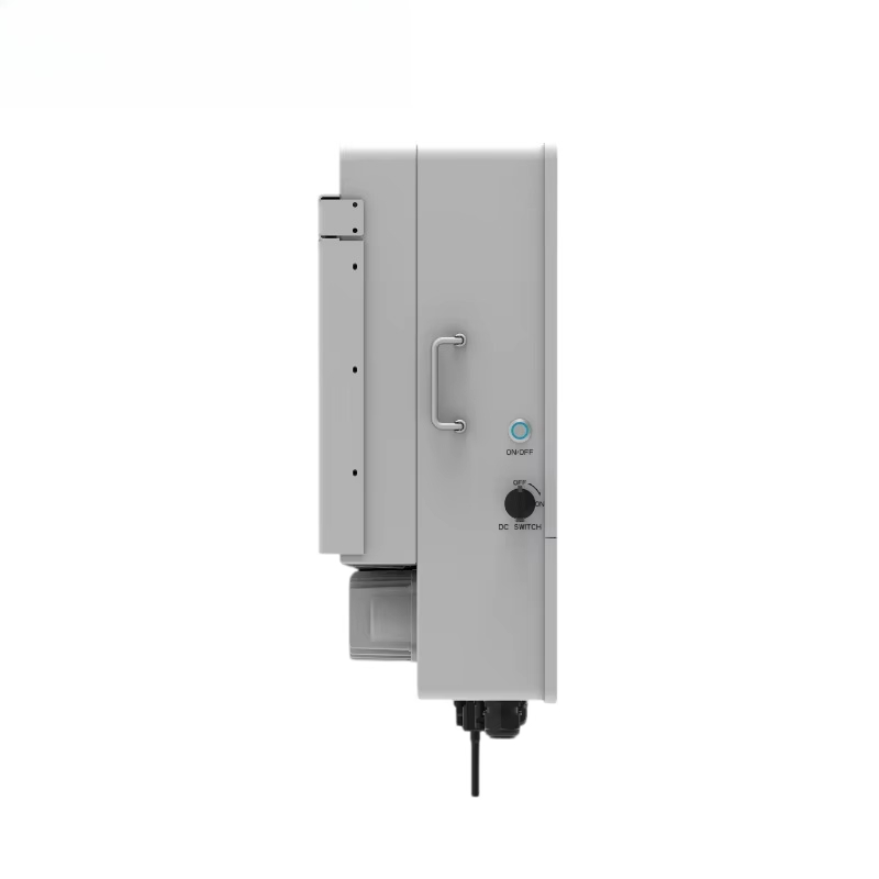 데이 12kW 상업용 하이브리드 태양광 인버터 SUN- - Power Inverter 리뷰 및 가격