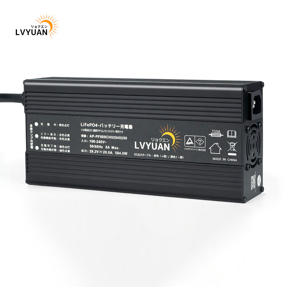 Lvyuan 500W 220V AC-DC 12V 40A - Lithium Battery 12V 리뷰 및 가격
