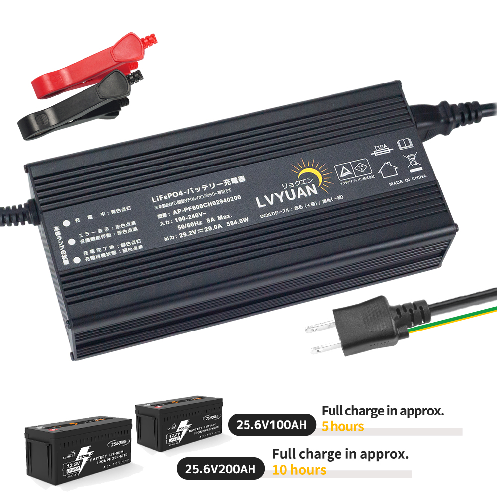 Lvyuan 500W 220V AC-DC 12V 40A - Lithium Battery 12V 리뷰 및 가격