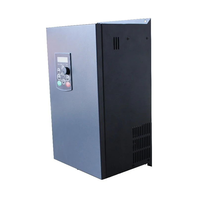 55KW 전자 주파수 변환기 파워 인버터 - Power Inverter 리뷰 및 가격