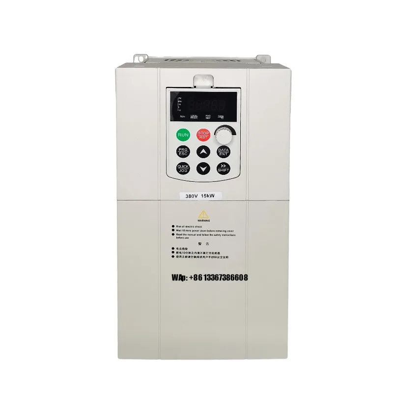 18.5KW 태양광 인버터 DC-3상 AC 주파수 변환 - Power Inverter 리뷰 및 가격