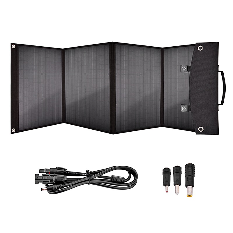 100w 120w 200w 220w 300w 접이식 태 - Solar Panel 리뷰 및 가격