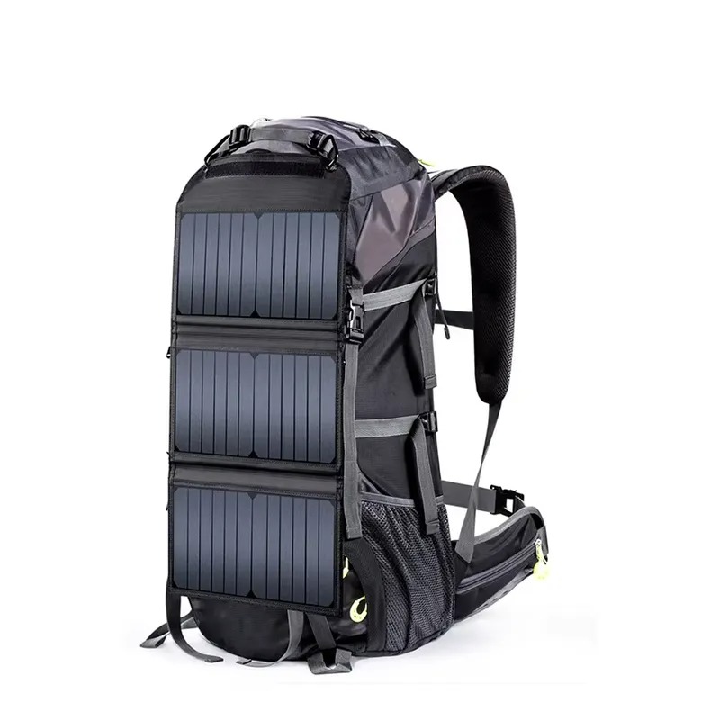2026 맞춤형 태양광 패널 백팩 스마트 68L 20W - Solar Panel 리뷰 및 가격
