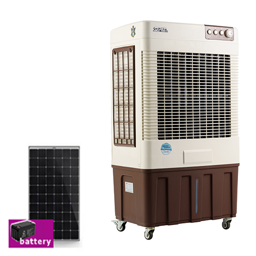 새로운 디자인 공장가 1년 보증 휴대용 에어컨 쿨러 모 - Solar Panel 리뷰 및 가격