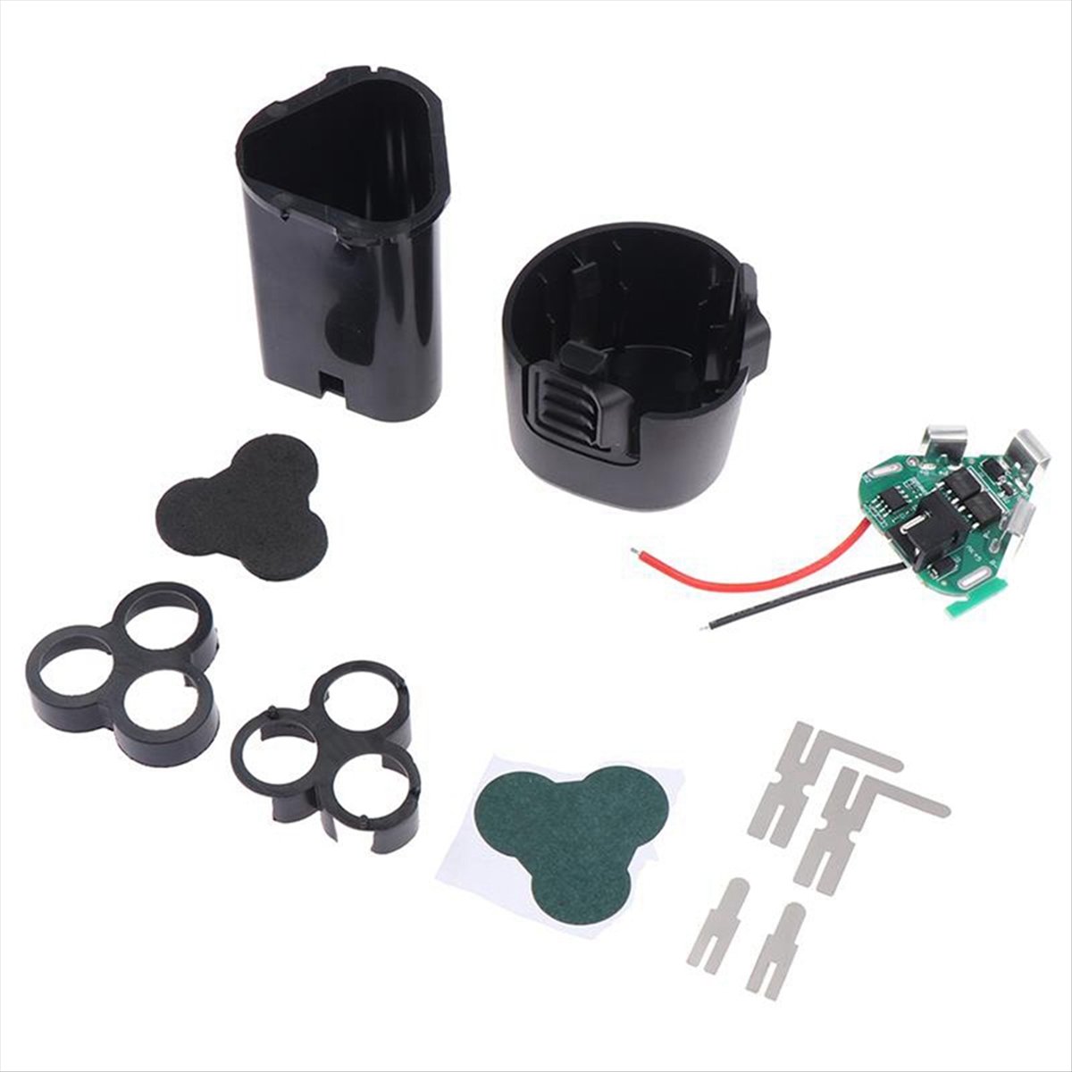 2세트 12V DC 전동 공구 핸드 드릴 전원 리튬 이 - Lithium Battery 12V 리뷰 및 가격