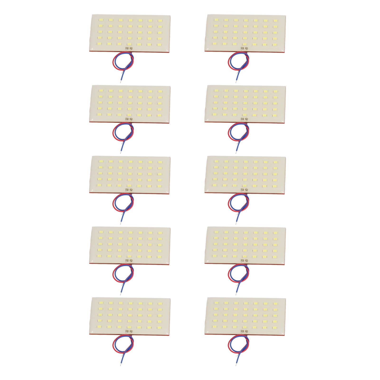 10개 SMD LED 램프 전구 보드 패널 5W 3.2 - Solar Panel 리뷰 및 가격