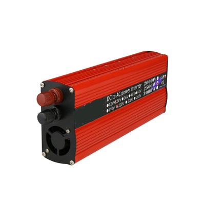 3000W 인버터 자동차 인버터 듀얼 USB 전력 변환 - Power Inverter 리뷰 및 가격
