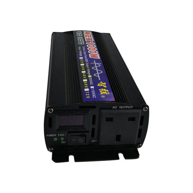 순수 사인파 인버터 1000W 500W DC 12V 2 - Power Inverter 리뷰 및 가격