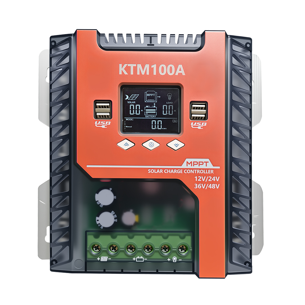 자동 MPPT 태양광 충전 컨트롤러, 20A/40A/6 - Charge Controller Solar 리뷰 및 가격