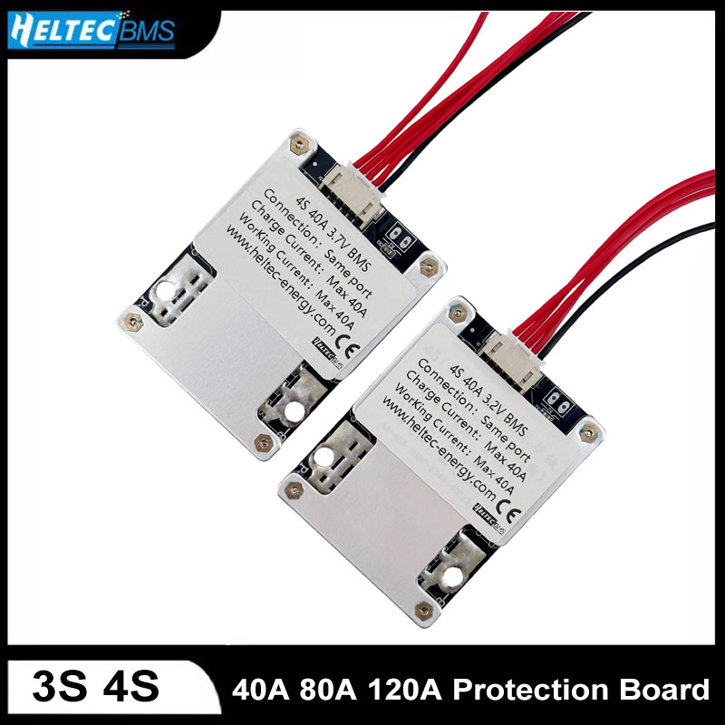 40A 80A 120A 3S 리튬 이온 4S Lifep - Lithium Battery 12V 리뷰 및 가격