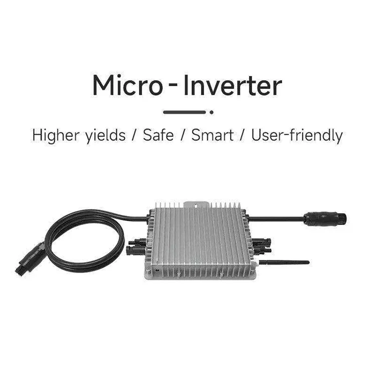 Deye SUN500G3-EU-230 스마트 와이파이  - Solar Panel 리뷰 및 가격