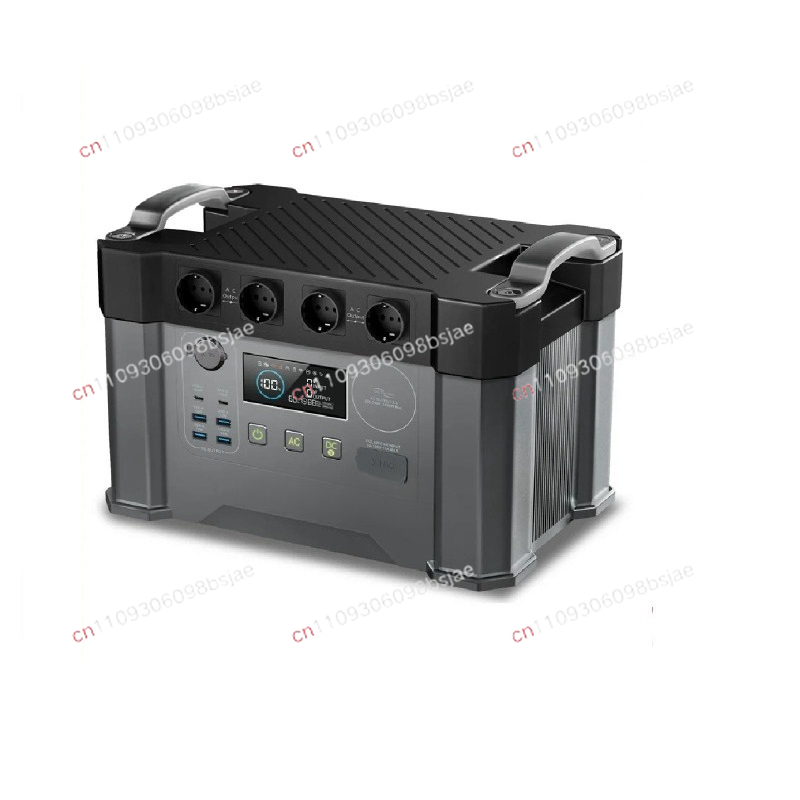 AL-L 휴대용 파워스테이션 1500W/2000W/24 - Outdoor Power Station 리뷰 및 가격