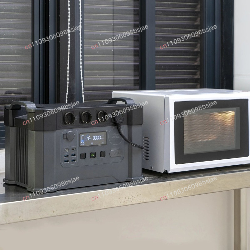 AL-L 휴대용 파워스테이션 1500W/2000W/24 - Outdoor Power Station 리뷰 및 가격