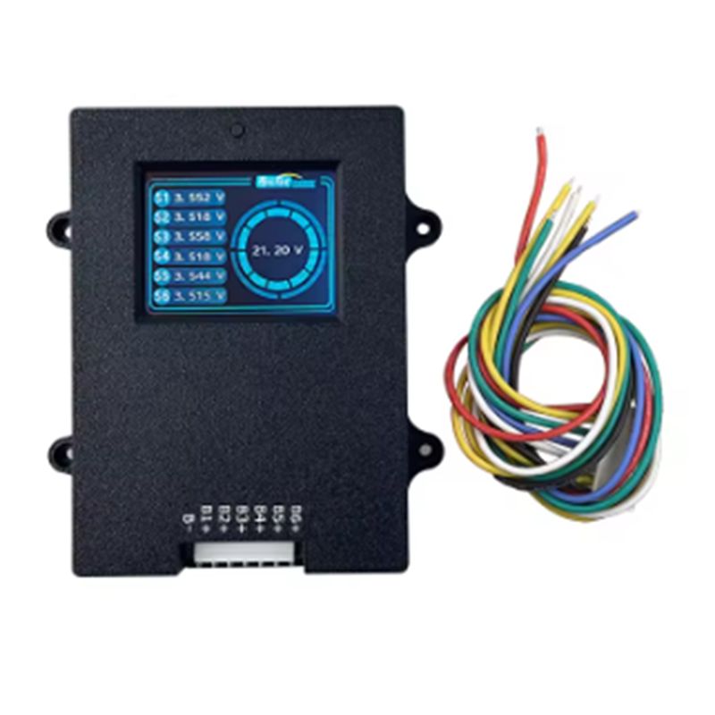 6S용 QWE-5A LTO 액티브 밸런서 - 12V 리 - Lithium Battery 12V 리뷰 및 가격