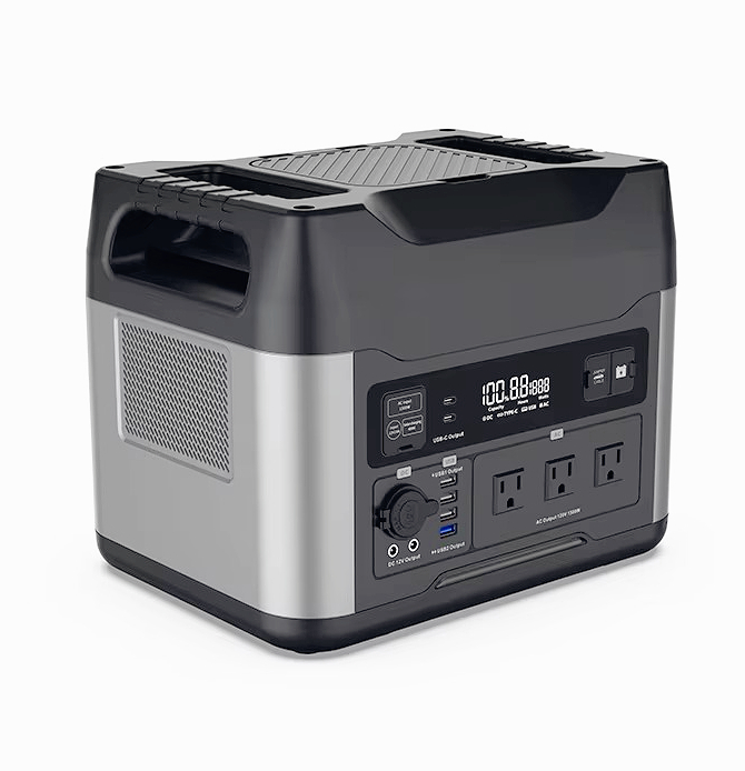 3000W LiFePO4 배터리 백업용 파워 뱅크 및  - Portable Power Station 리뷰 및 가격